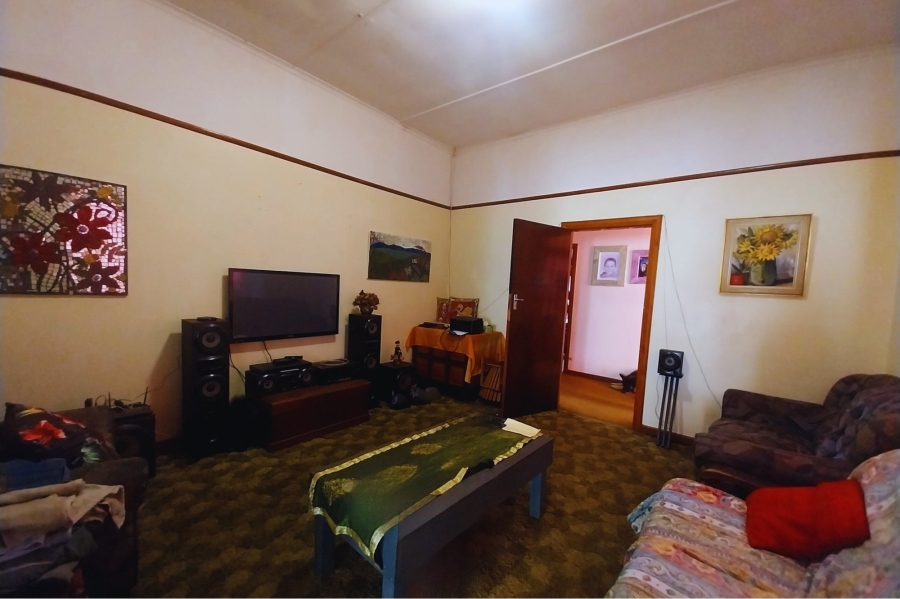 3 Bedroom Property for Sale in Heidelberg Western Cape